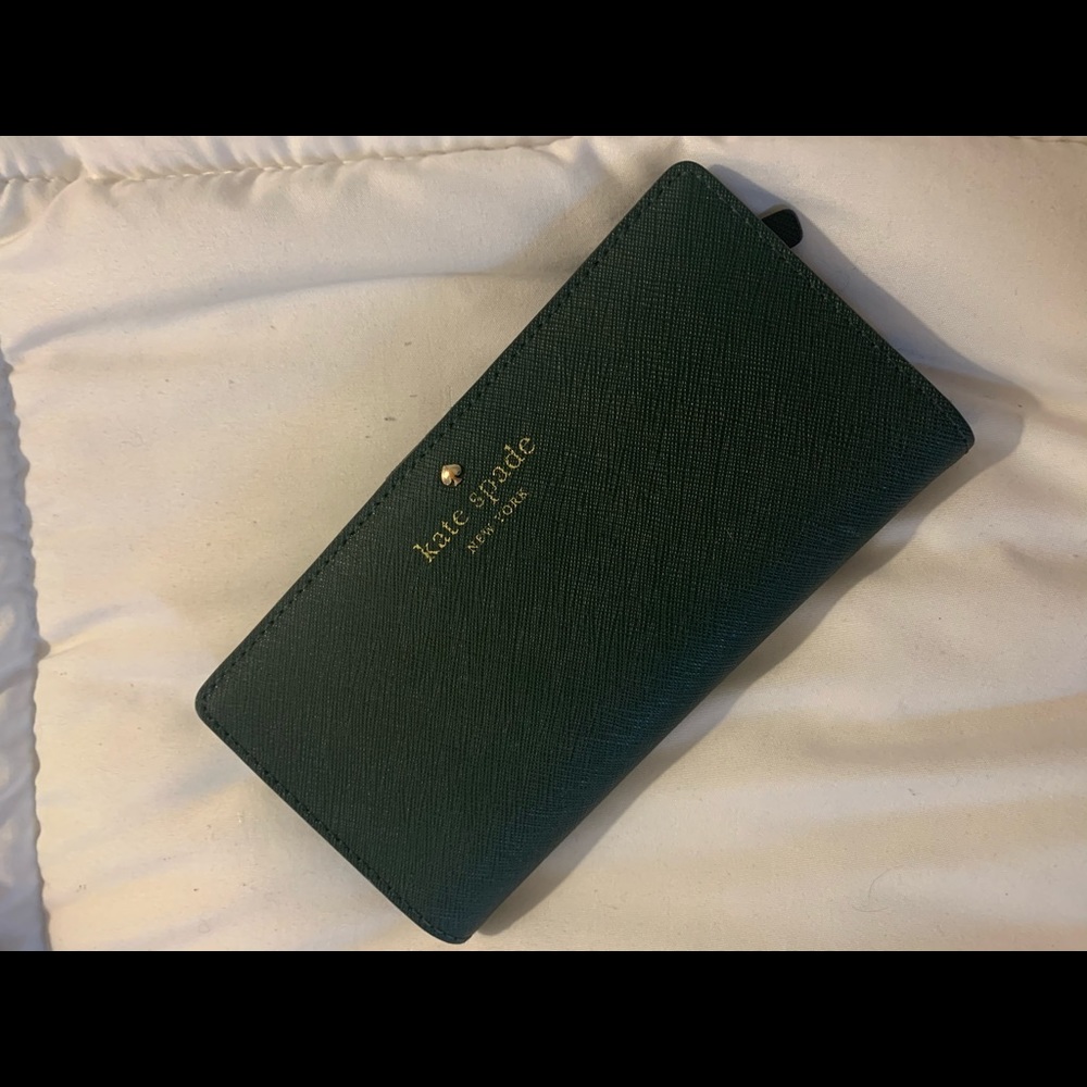Kate Spade Stacy wallet